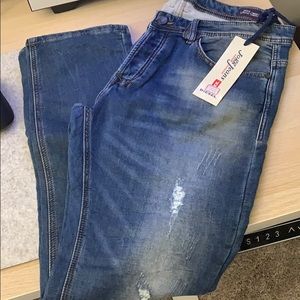 Diesel jeans